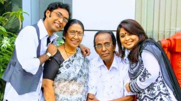 স্বাধীনতা পদকে ভূষিত হচ্ছেন বশির আহমেদ, অশ্রুসিক্ত হোমায়রা-রাজা